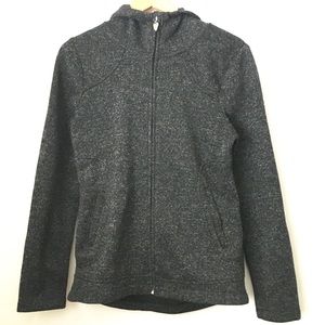 Betsey Johnson Performance Full Zip Jacket